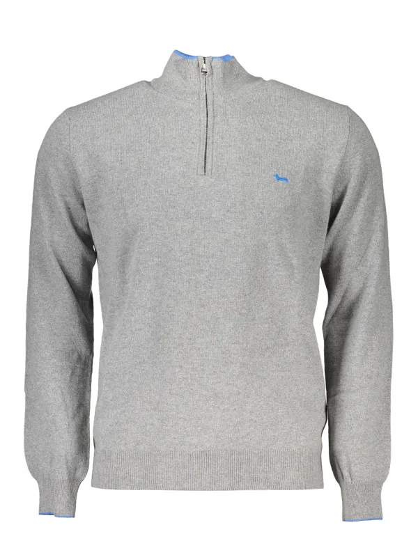 Harmont & Blaine Herren PULLOVER Grau | online kaufen