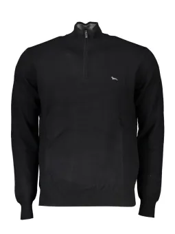 Herren Pullover Schwarz mieten | Harmont & Blaine Verleih
