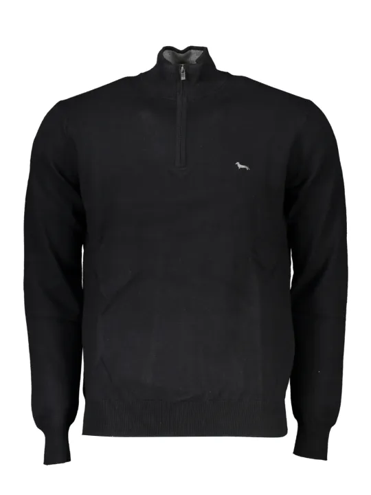 Harmont & Blaine Herren PULLOVER Schwarz | online kaufen
