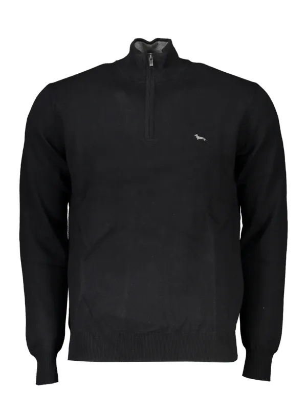 Harmont & Blaine Herren PULLOVER Schwarz | online kaufen