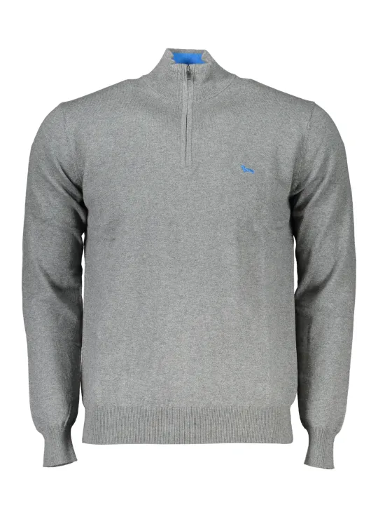 Harmont & Blaine Herren PULLOVER Grau | online kaufen