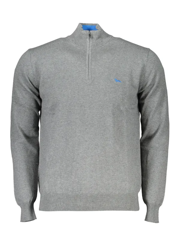 Harmont & Blaine Herren PULLOVER Grau | online kaufen