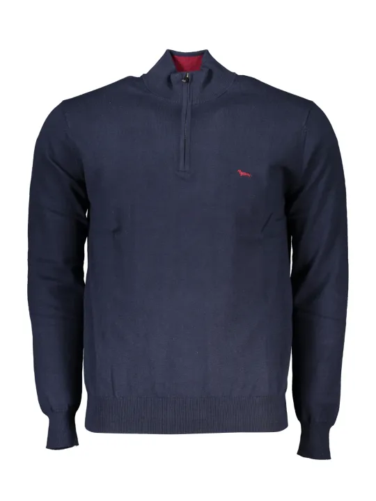 Harmont & Blaine Herren PULLOVER Blau | online kaufen