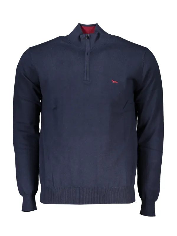 Harmont & Blaine Herren PULLOVER Blau | online kaufen