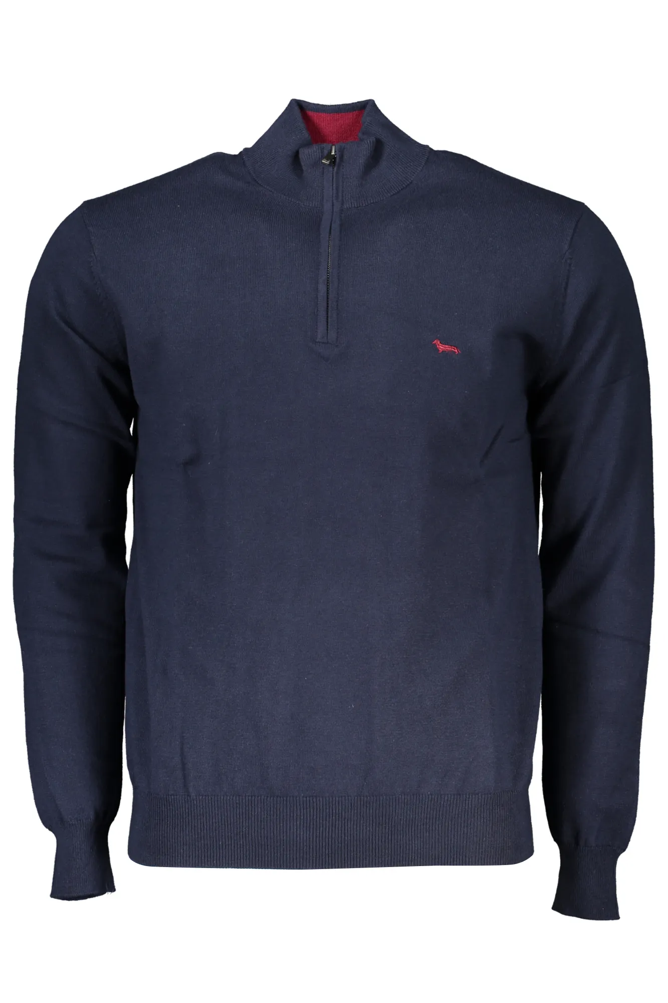 Herren PULLOVER Blau HRK014030788_BL801