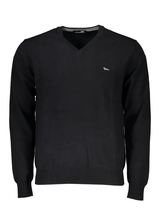 Harmont & Blaine Herren PULLOVER Schwarz | online kaufen