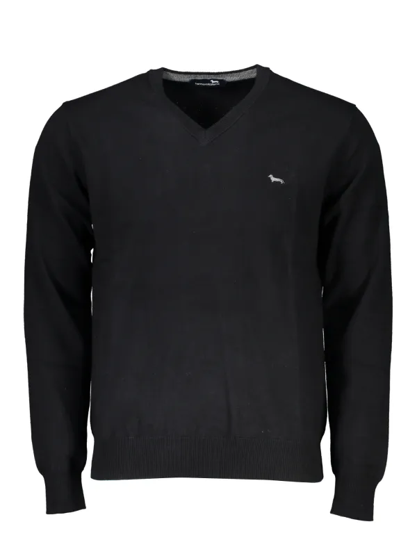 Harmont & Blaine Herren PULLOVER Schwarz | online kaufen