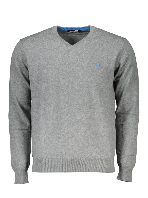 Harmont & Blaine Herren PULLOVER Grau | online kaufen