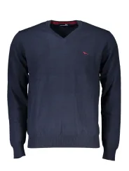 Harmont & Blaine Herren PULLOVER Blau | online kaufen