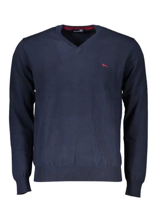 Harmont & Blaine Herren PULLOVER Blau | online kaufen
