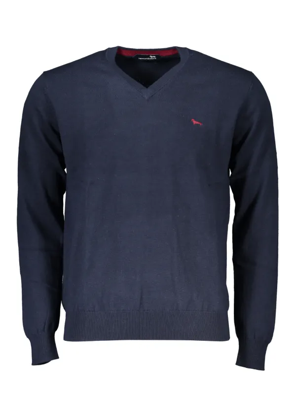 Harmont & Blaine Herren PULLOVER Blau | online kaufen