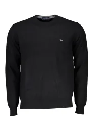 Harmont & Blaine Herren PULLOVER Schwarz | online kaufen