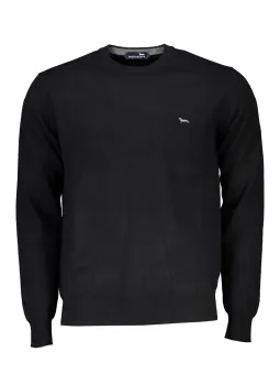 Harmont & Blaine Herren Pullover mieten - Schwarz, XL-2XL