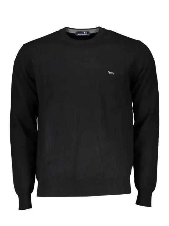 Harmont & Blaine Herren PULLOVER Schwarz | online kaufen