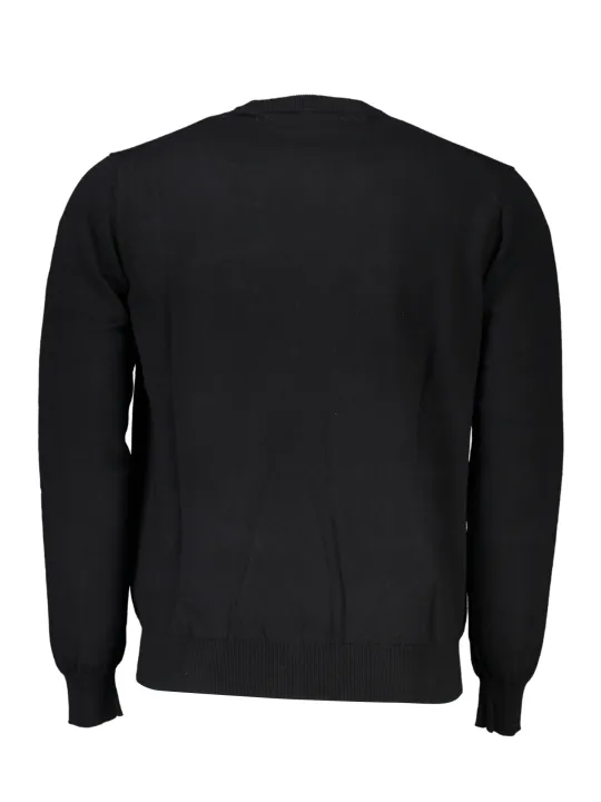 Harmont & Blaine Herren PULLOVER Schwarz | online kaufen