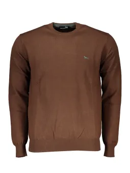 Brauner Herrenpullover mieten | Harmont & Blaine Verleih