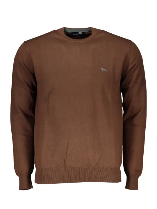 Harmont & Blaine Herren PULLOVER Braun | online kaufen