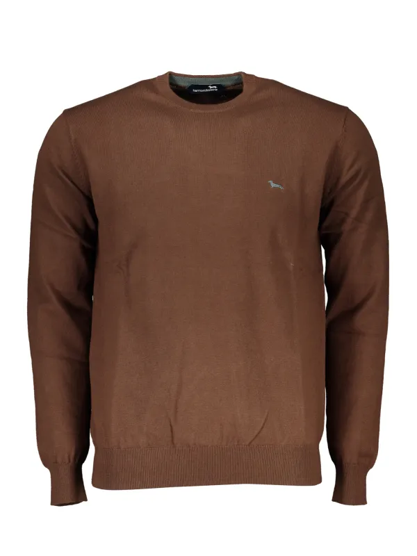 Harmont & Blaine Herren PULLOVER Braun | online kaufen