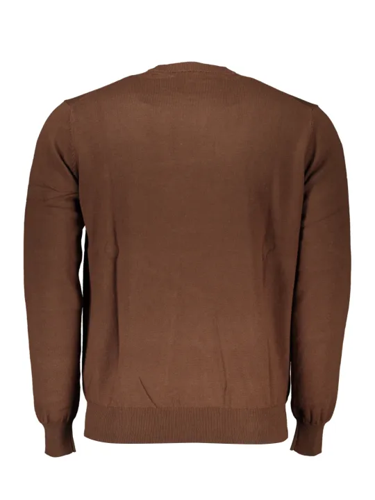 Harmont & Blaine Herren PULLOVER Braun | online kaufen