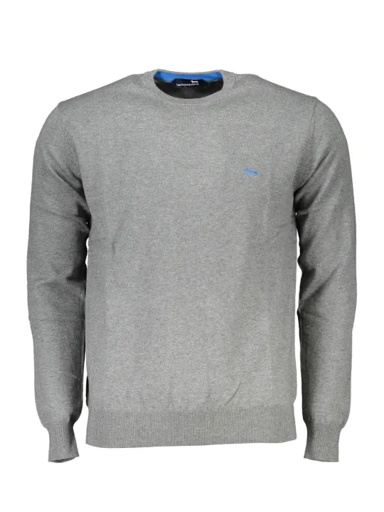 Harmont & Blaine Herren PULLOVER Grau | online kaufen