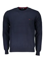 Harmont & Blaine Herren PULLOVER Blau | online kaufen