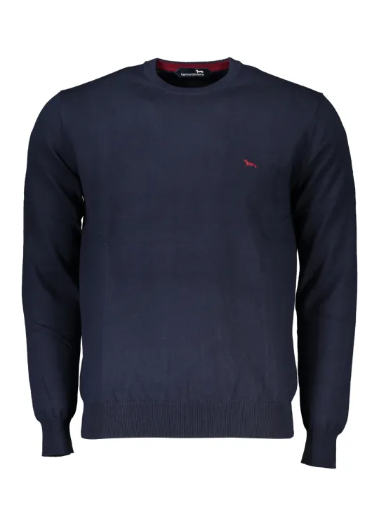 Harmont & Blaine Herren PULLOVER Blau | online kaufen