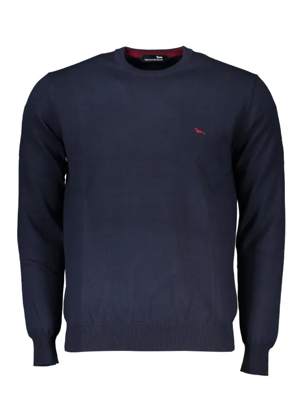Harmont & Blaine Herren PULLOVER Blau | online kaufen