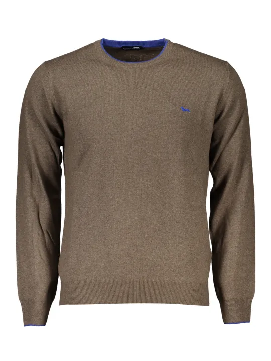 Harmont & Blaine Herren PULLOVER Braun | online kaufen