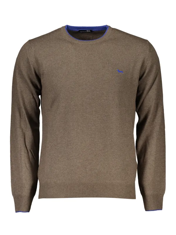 Harmont & Blaine Herren PULLOVER Braun | online kaufen