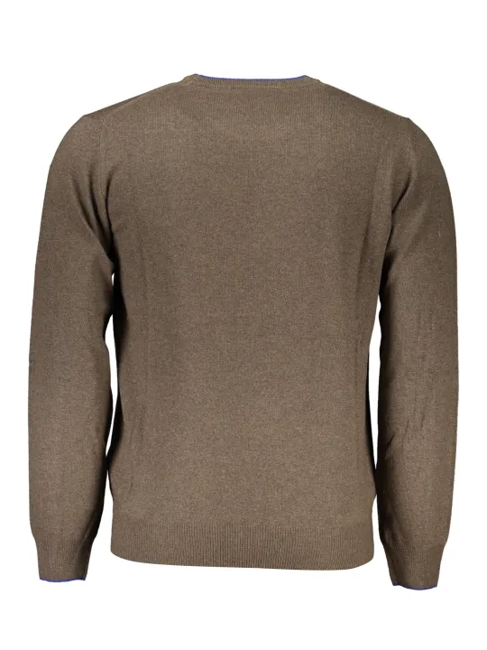 Harmont & Blaine Herren PULLOVER Braun | online kaufen