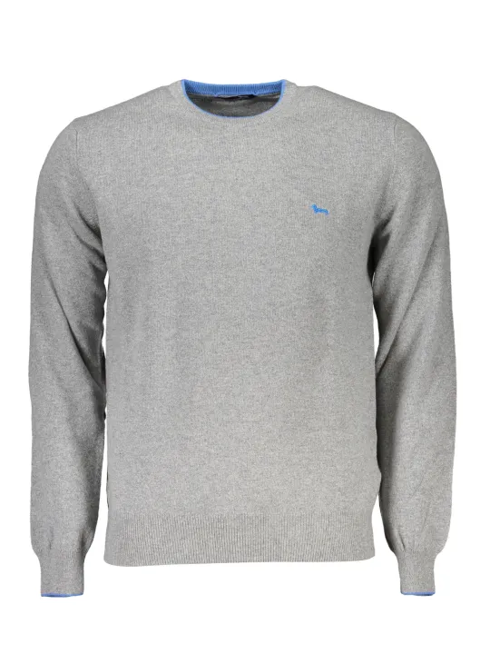 Harmont & Blaine Herren PULLOVER Grau | online kaufen