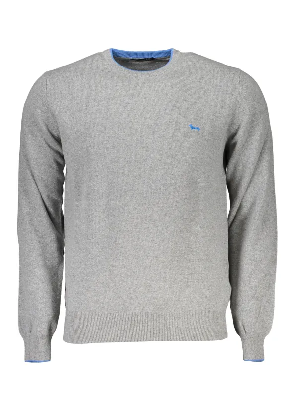 Harmont & Blaine Herren PULLOVER Grau | online kaufen