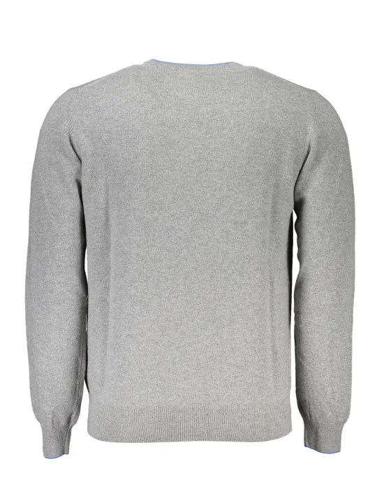 Harmont & Blaine Herren PULLOVER Grau | online kaufen