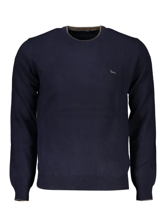 Harmont & Blaine Herren PULLOVER Blau | online kaufen