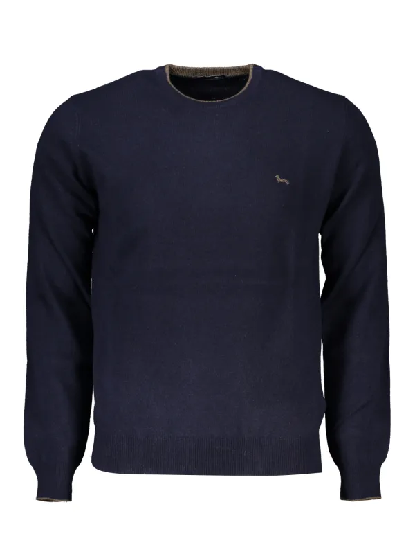 Harmont & Blaine Herren PULLOVER Blau | online kaufen