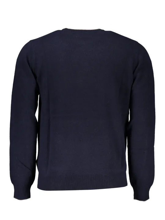 Harmont & Blaine Herren PULLOVER Blau | online kaufen