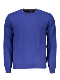 Harmont & Blaine Herren Pullover Blau 2XL mieten bei Flex-Fashion
