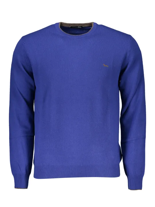 Harmont & Blaine Herren PULLOVER Blau | online kaufen