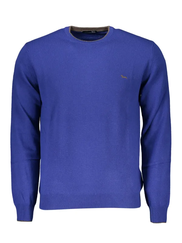 Harmont & Blaine Herren PULLOVER Blau | online kaufen