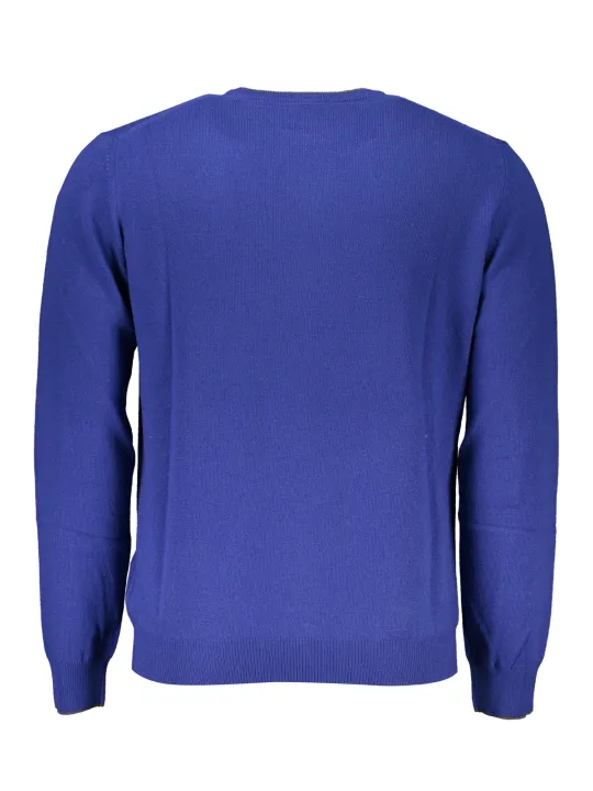 Harmont & Blaine Herren PULLOVER Blau | online kaufen