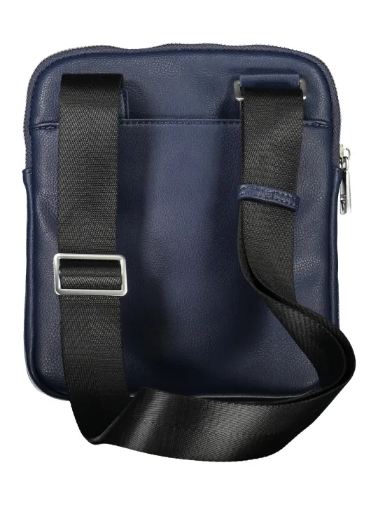 GUESS JEANS Herren AUSSENTASCHEN Blau | online kaufen