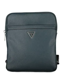 Grüne GUESS Messenger Bag für Herren mieten bei Flex-Fashion