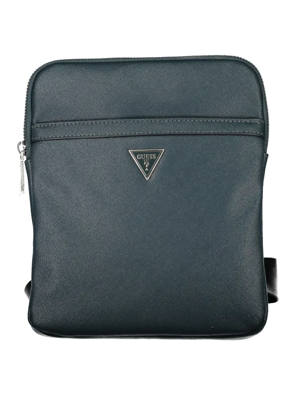 GUESS JEANS Herren AUSSENTASCHEN Grün | online kaufen