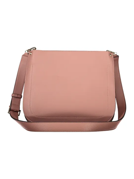 GUESS JEANS Damen MERIDIAN-TASCHE Rosa | online kaufen