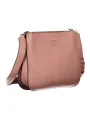 GUESS JEANS Damen MERIDIAN-TASCHE Rosa | online kaufen