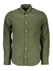 North Sails Herren HEMD Grün | online kaufen