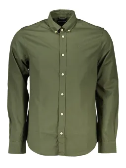 North Sails Herren HEMD Grün | online kaufen