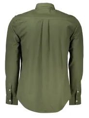 North Sails Herren HEMD Grün | online kaufen