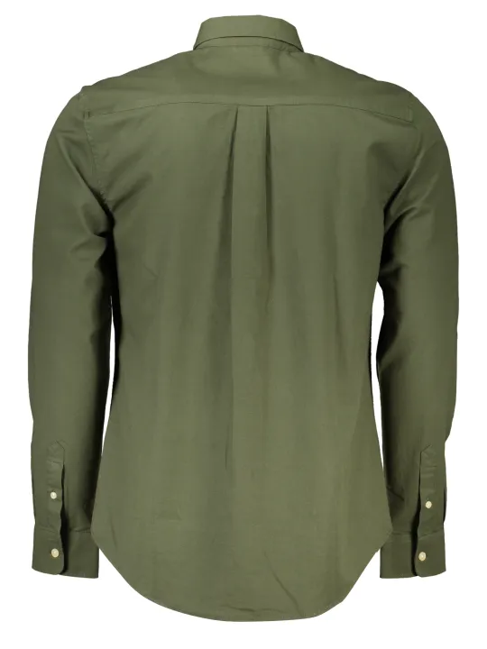 North Sails Herren HEMD Grün | online kaufen