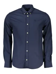 North Sails Herren HEMD Blau | online kaufen